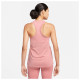 Nike Γυναικεία αμάνικη μπλούζα Dri-FIT Racerback Tank Top